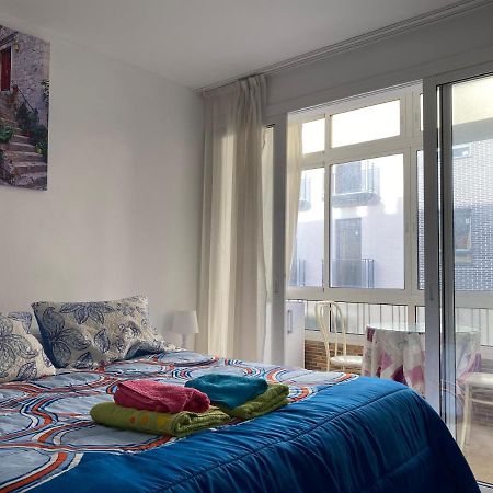 Malaga Centro Habitaciones Privada En Apartamento Compartidos Zewnętrze zdjęcie