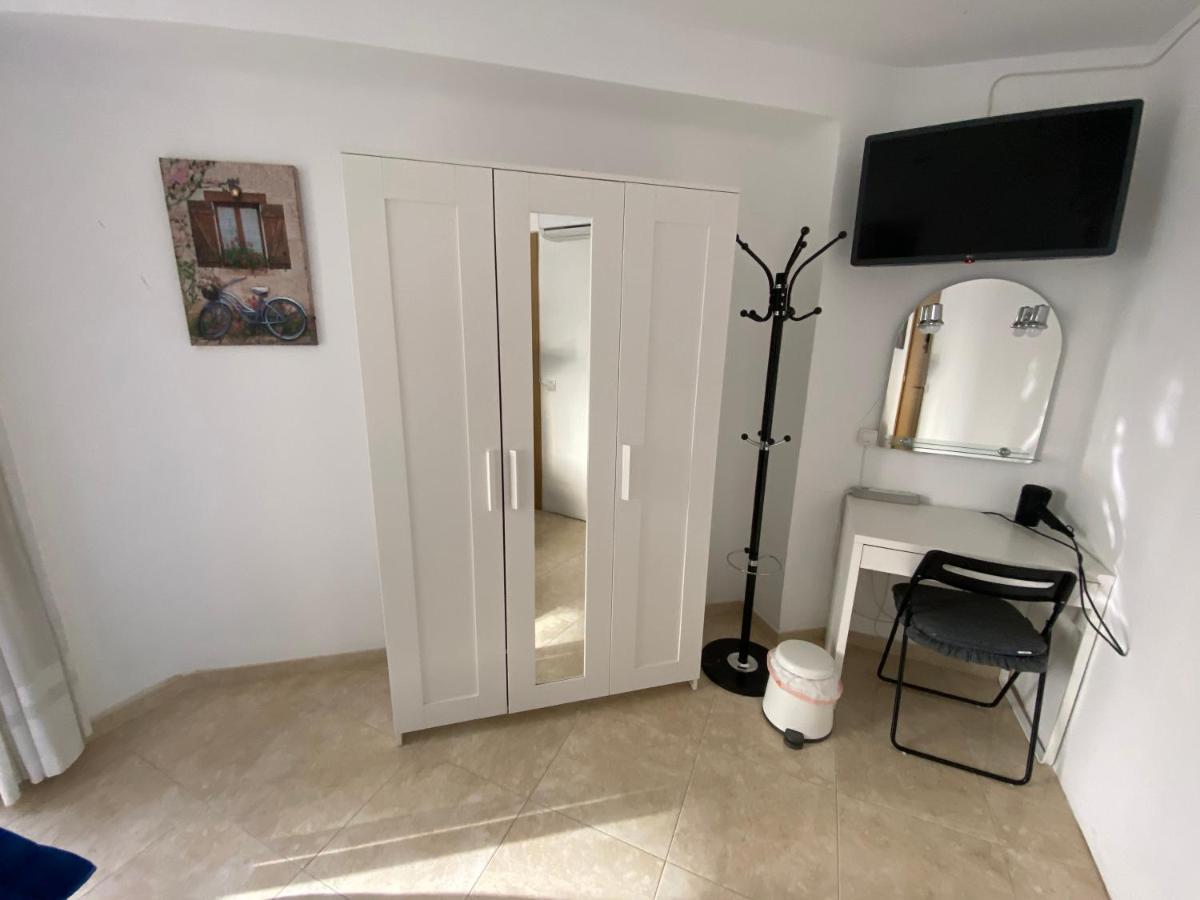 Malaga Centro Habitaciones Privada En Apartamento Compartidos Zewnętrze zdjęcie