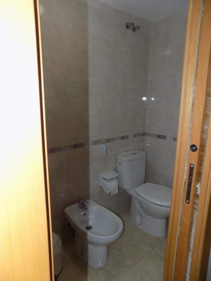 Malaga Centro Habitaciones Privada En Apartamento Compartidos Zewnętrze zdjęcie