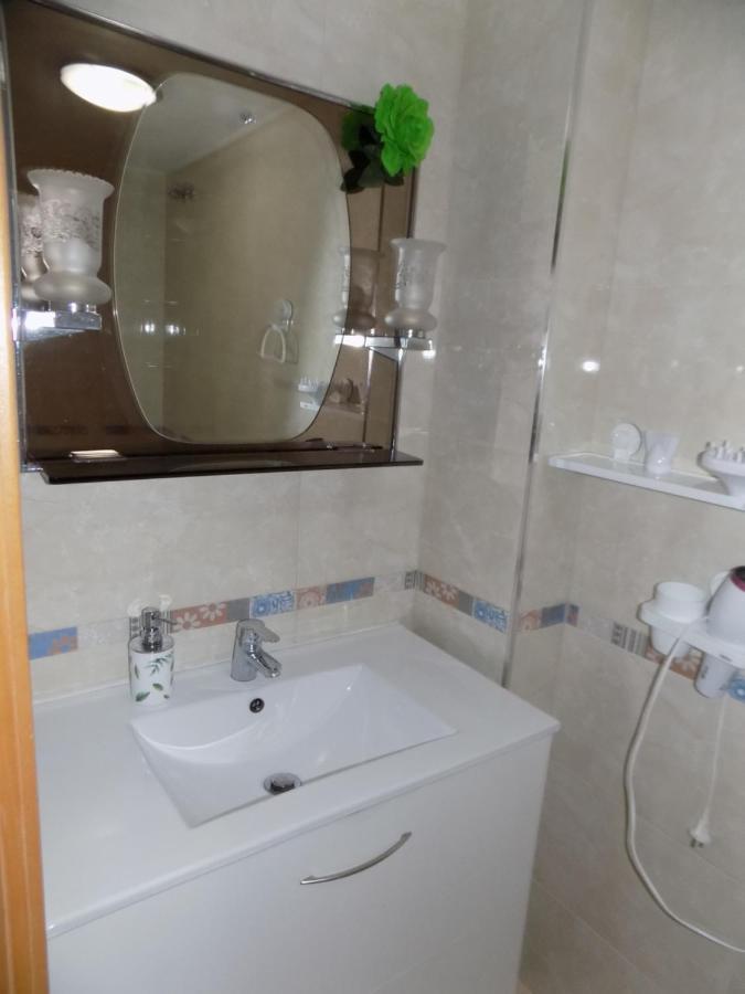 Malaga Centro Habitaciones Privada En Apartamento Compartidos Zewnętrze zdjęcie