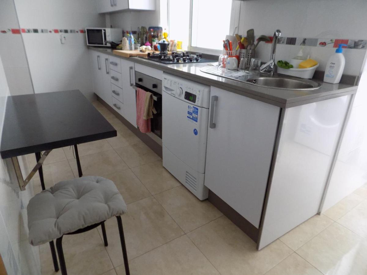 Malaga Centro Habitaciones Privada En Apartamento Compartidos Zewnętrze zdjęcie