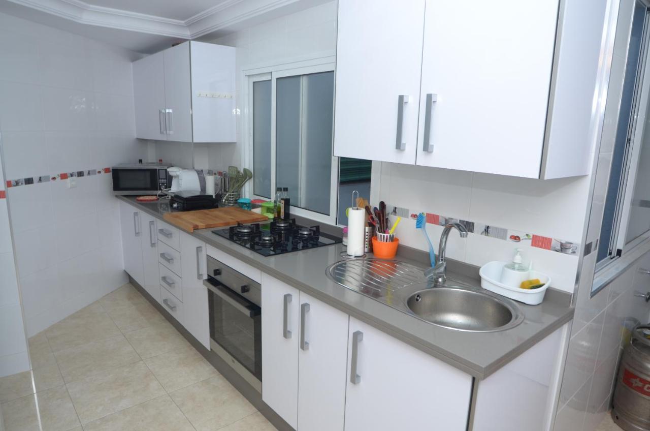 Malaga Centro Habitaciones Privada En Apartamento Compartidos Zewnętrze zdjęcie